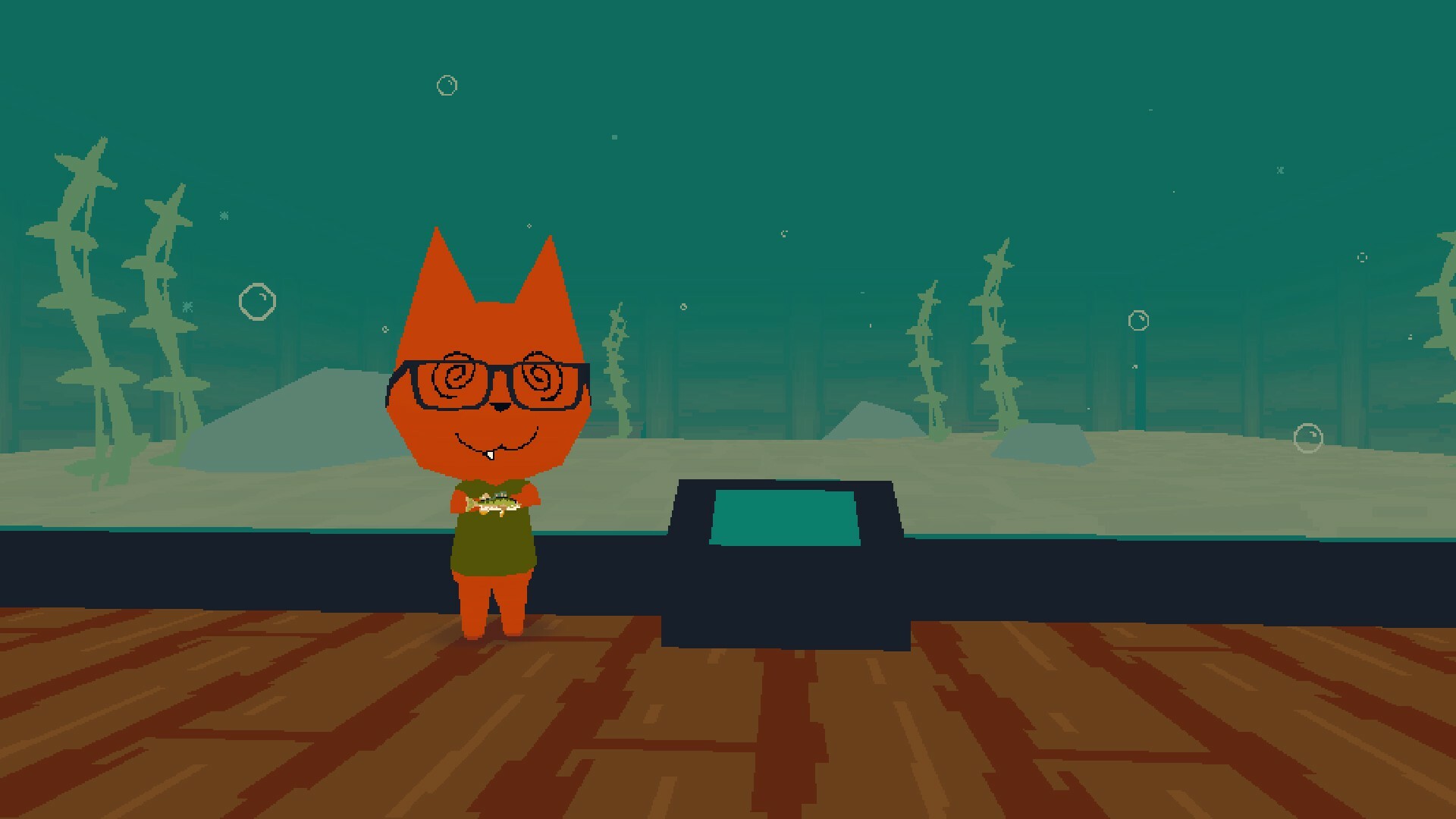 WEBFISHING screenshot