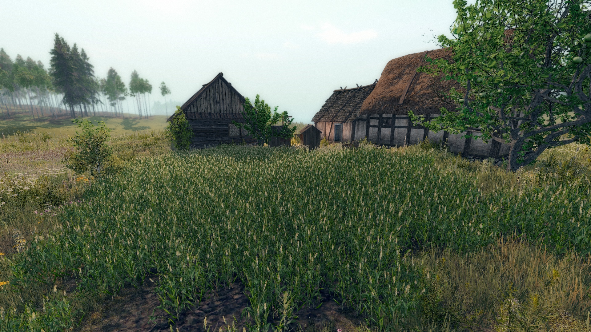 Life is Feudal: Your Own screenshot
