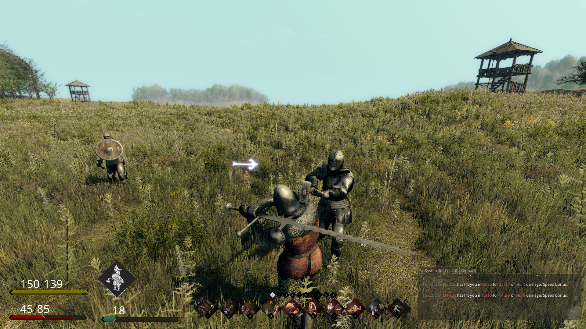 Life is Feudal: Your Own screenshot