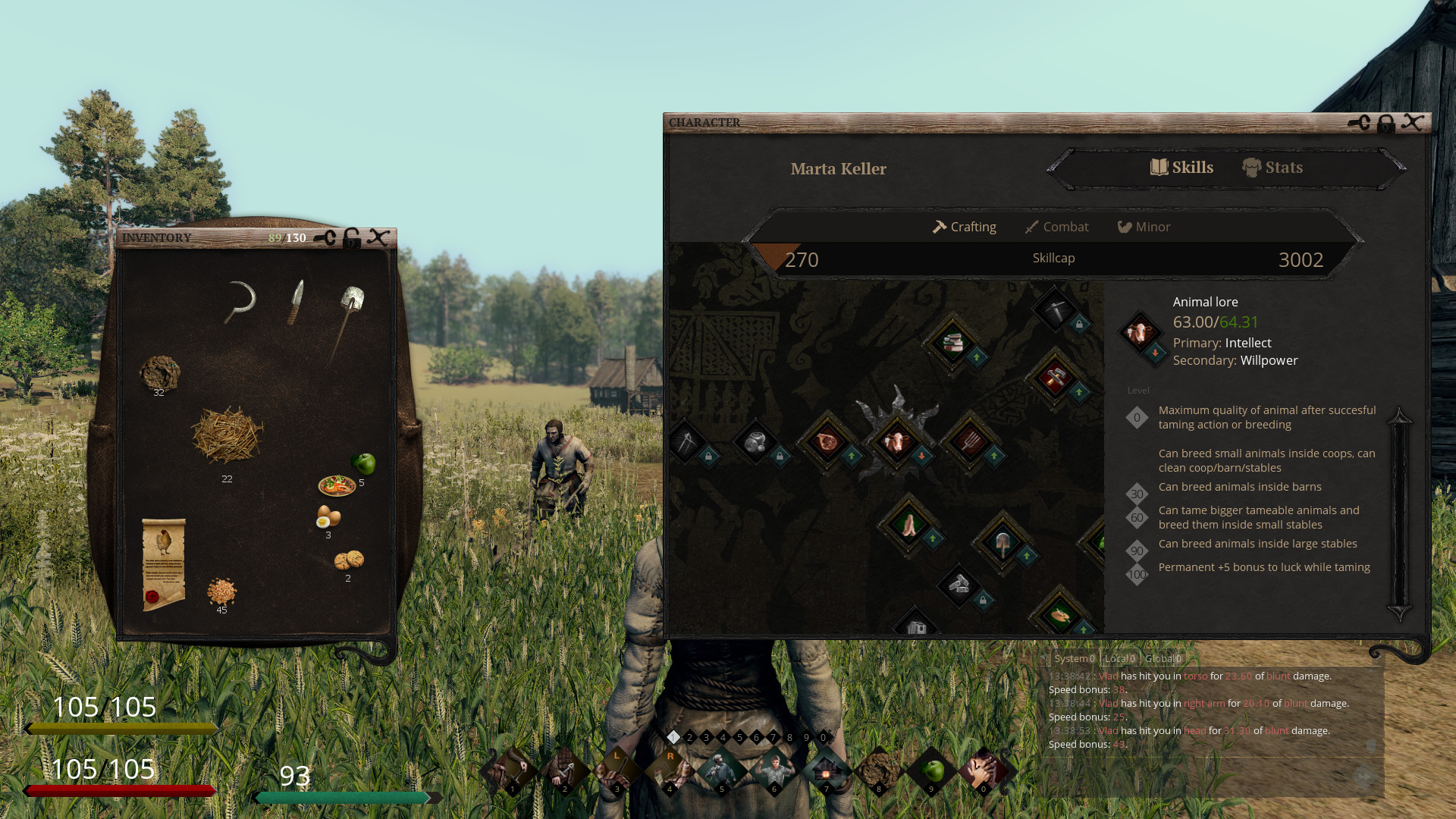 Life is Feudal: Your Own screenshot