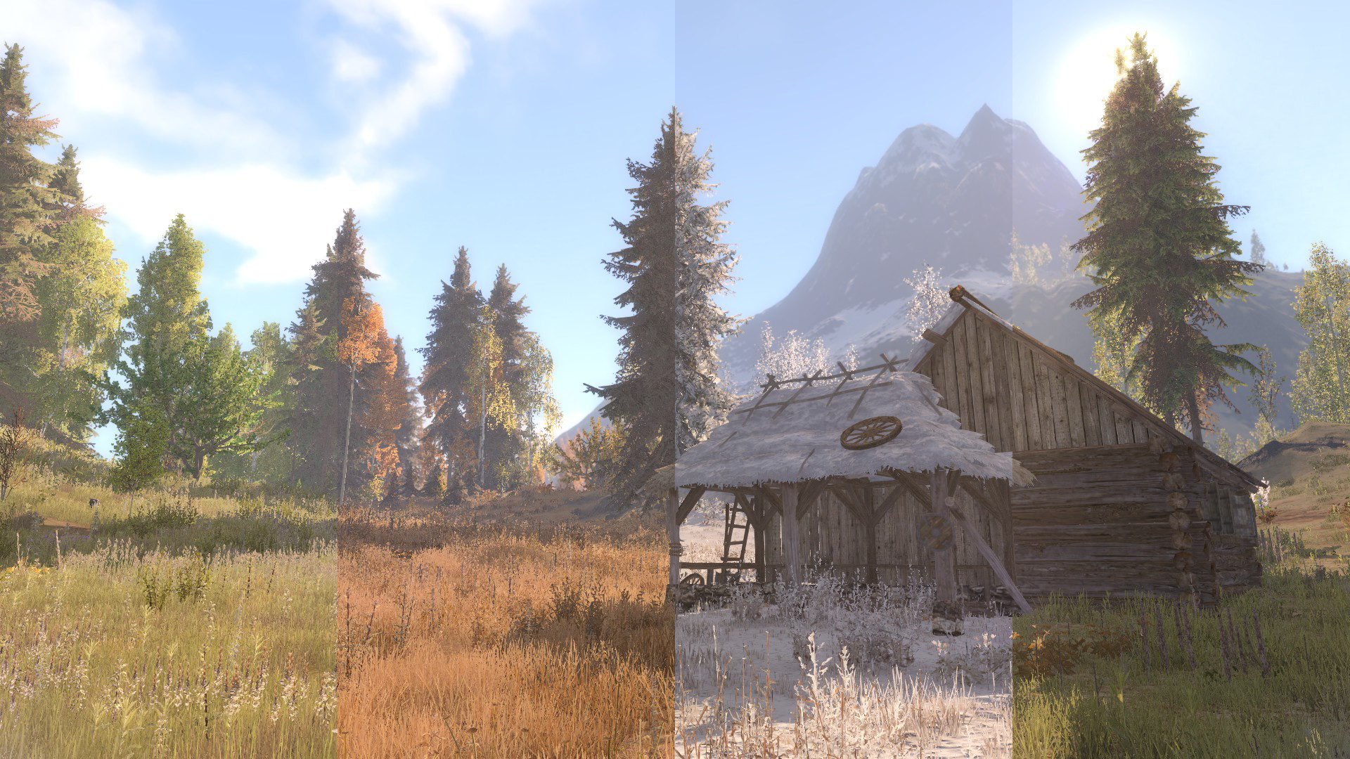 Life is Feudal: Your Own screenshot