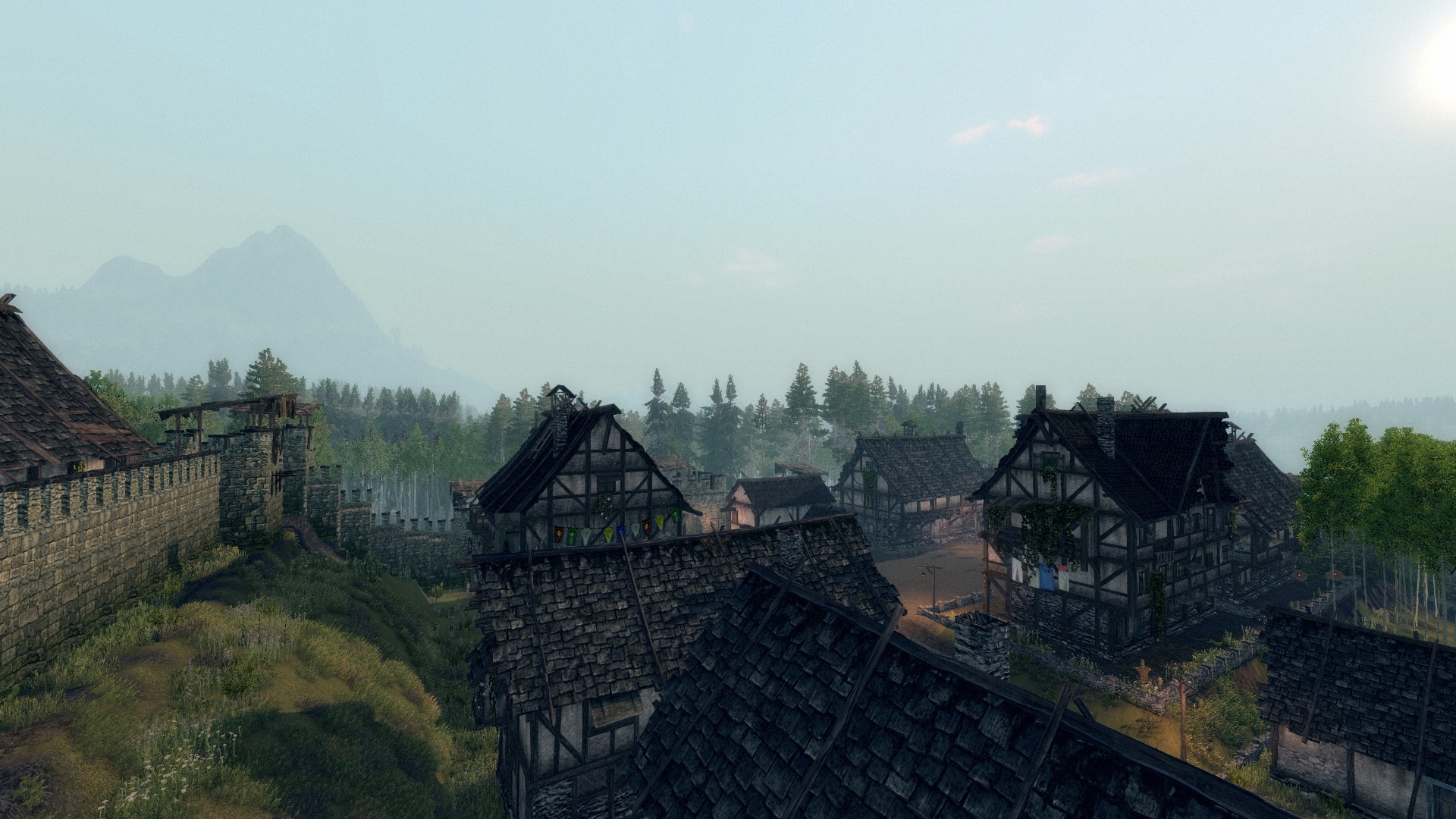 Life is Feudal: Your Own screenshot