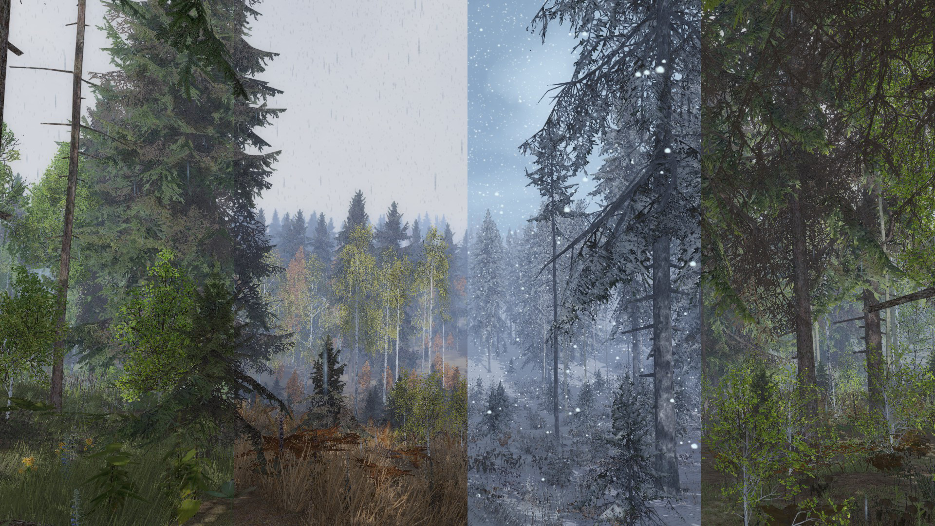 Life is Feudal: Your Own screenshot