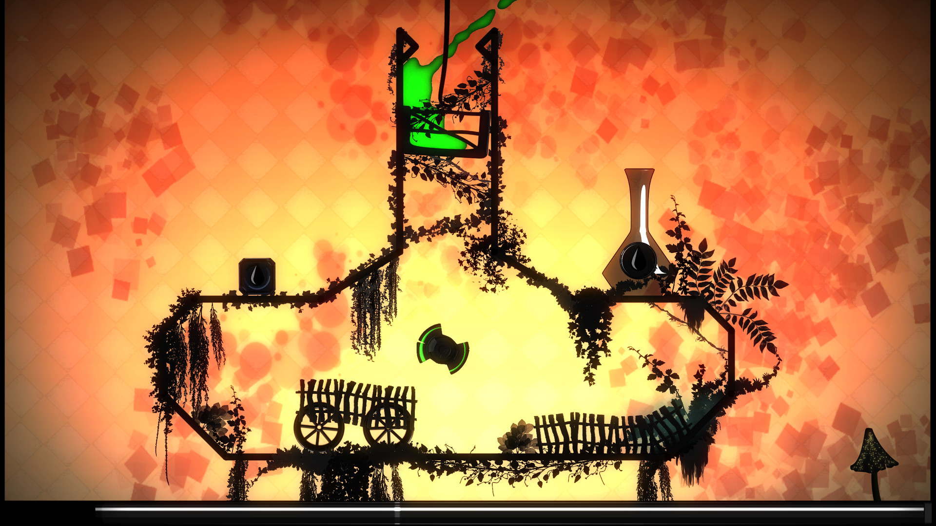 Bloop Reloaded screenshot