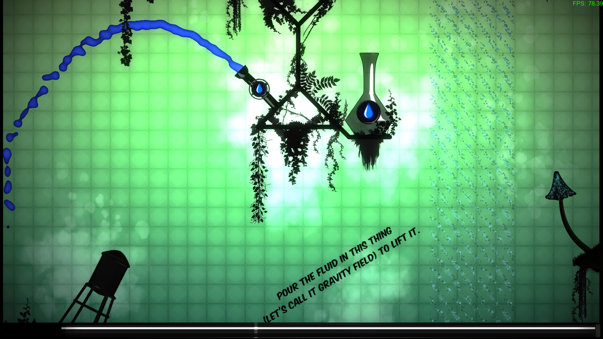 Bloop Reloaded screenshot