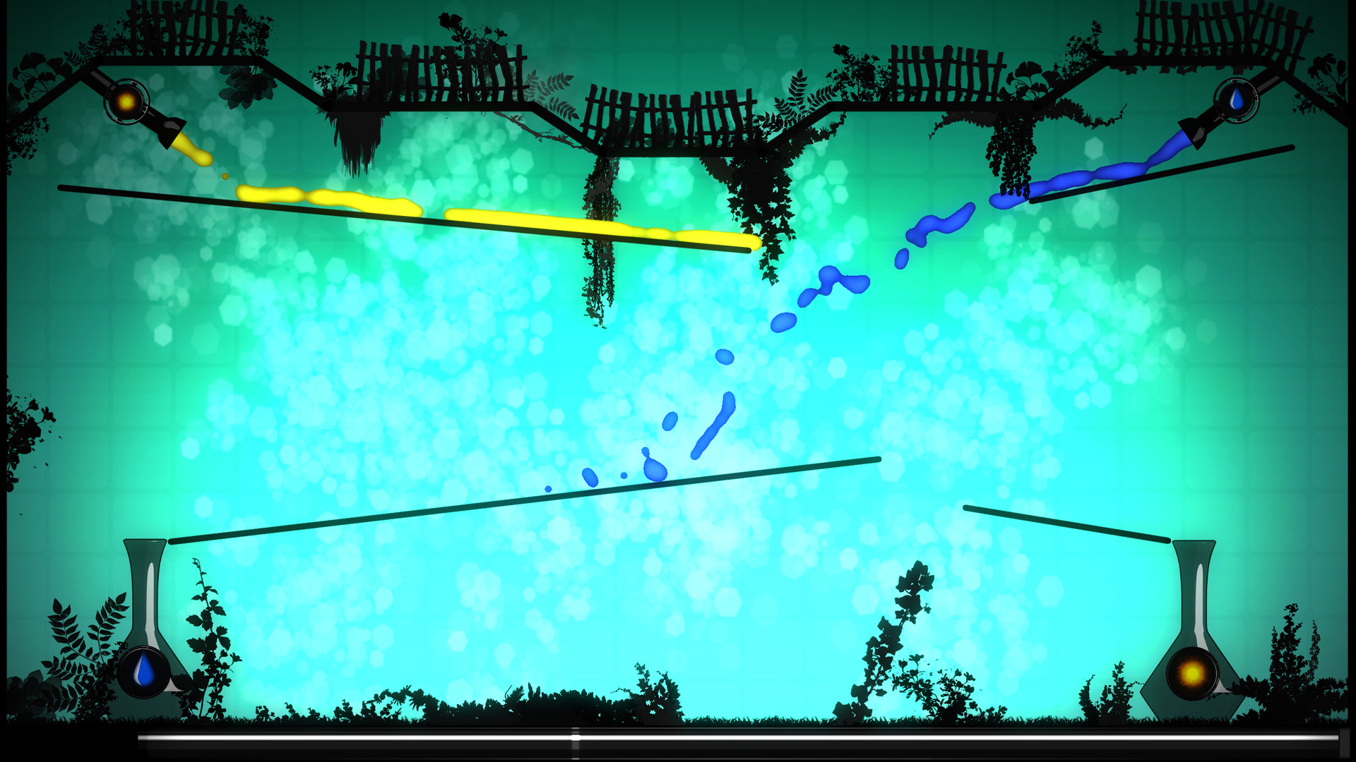 Bloop Reloaded screenshot