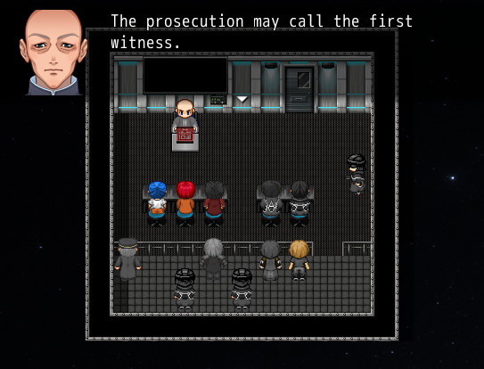 Space Pilgrim Episode IV: Sol screenshot