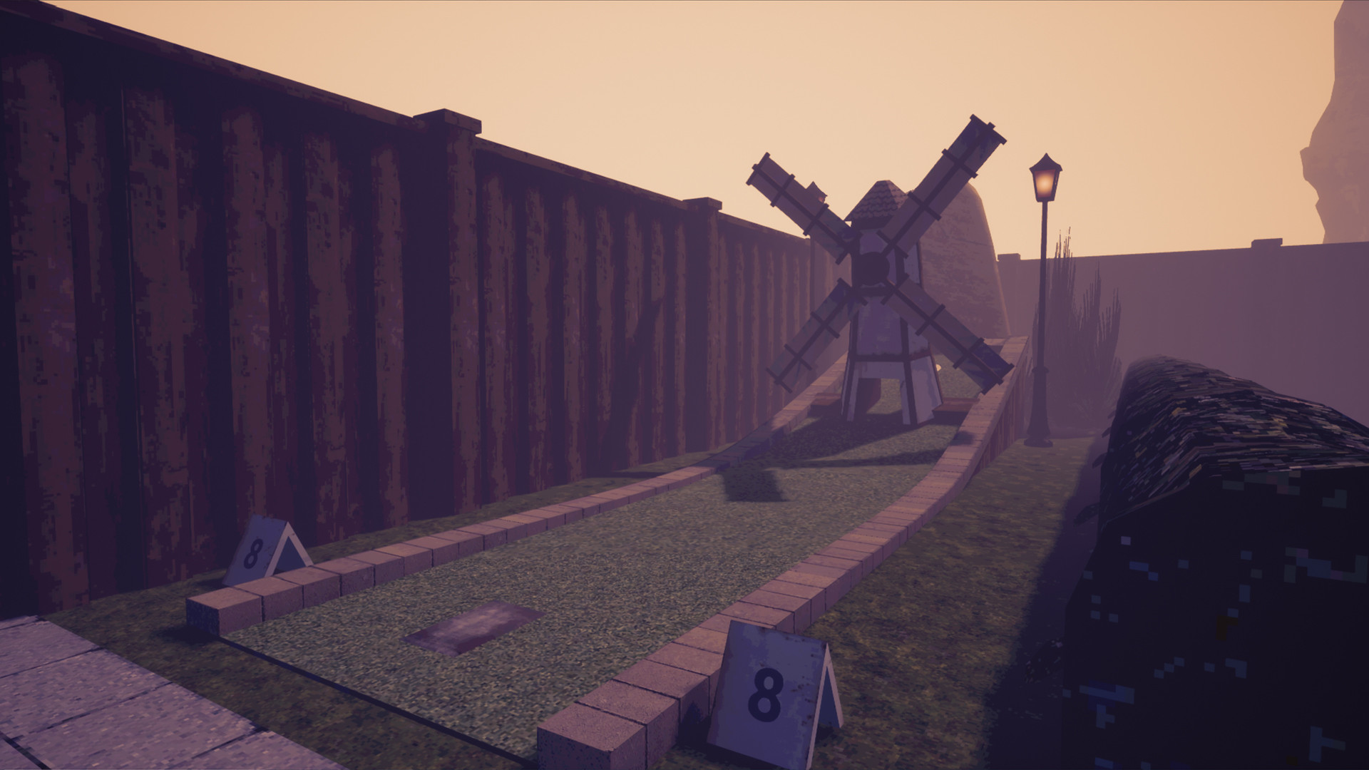 Gone Golfing screenshot