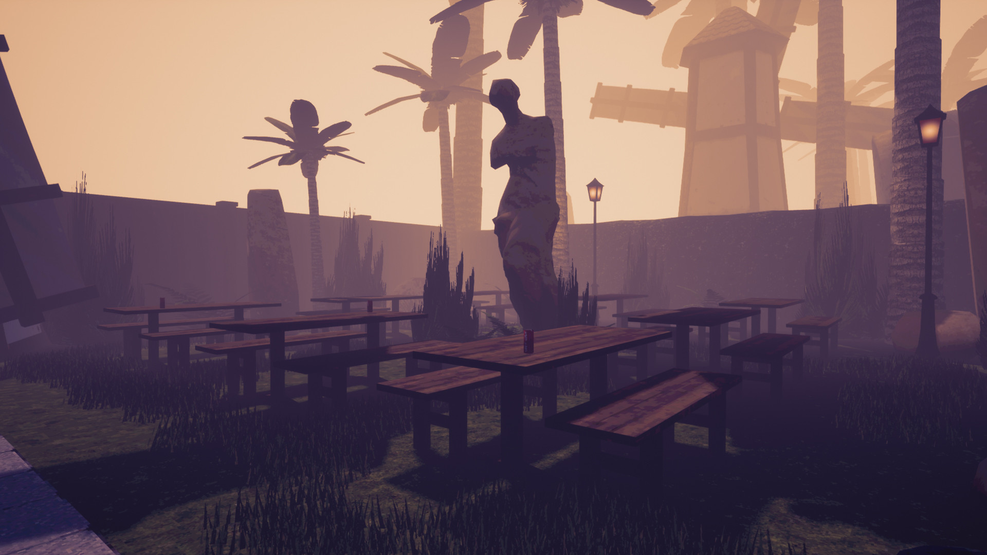 Gone Golfing screenshot
