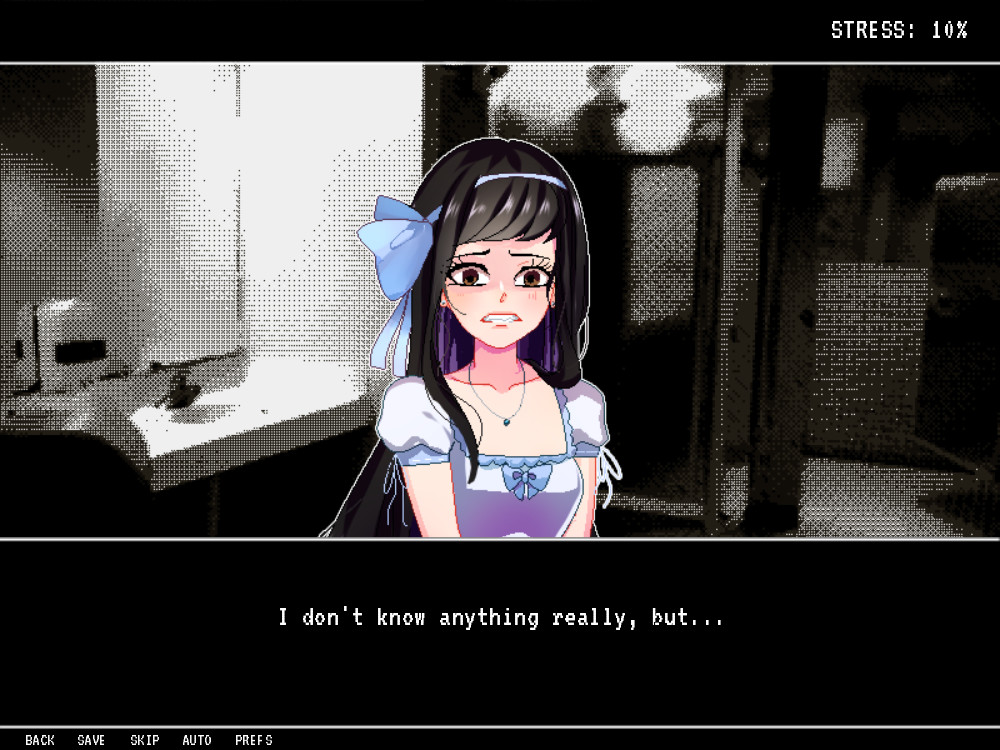 Lynne screenshot