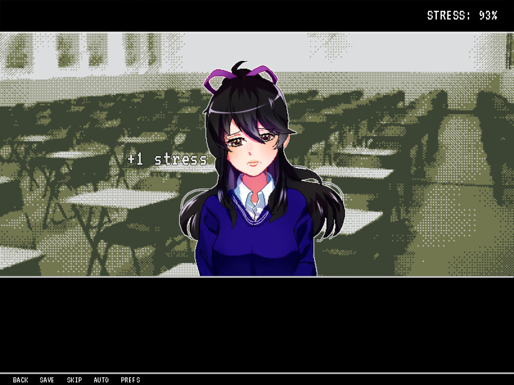 Lynne screenshot