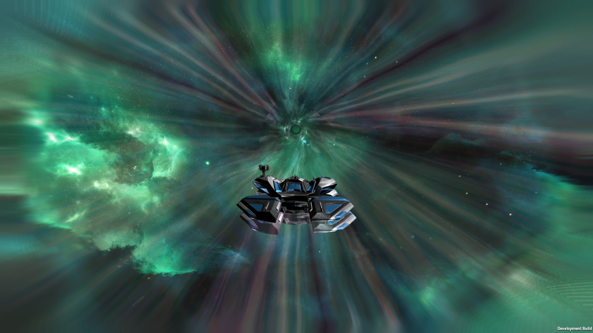 Duke of Alpha Centauri screenshot