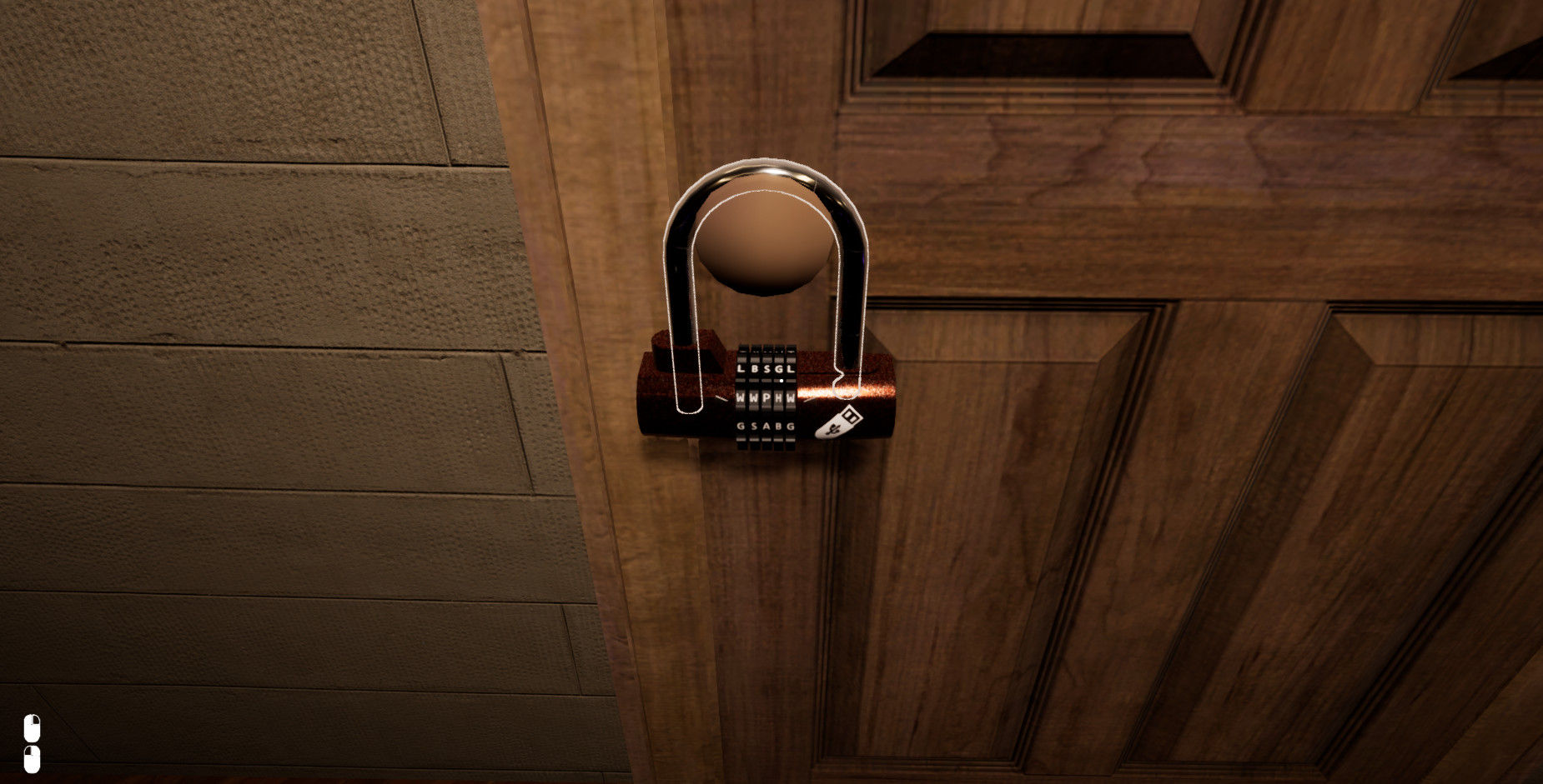 Escape From School screenshot