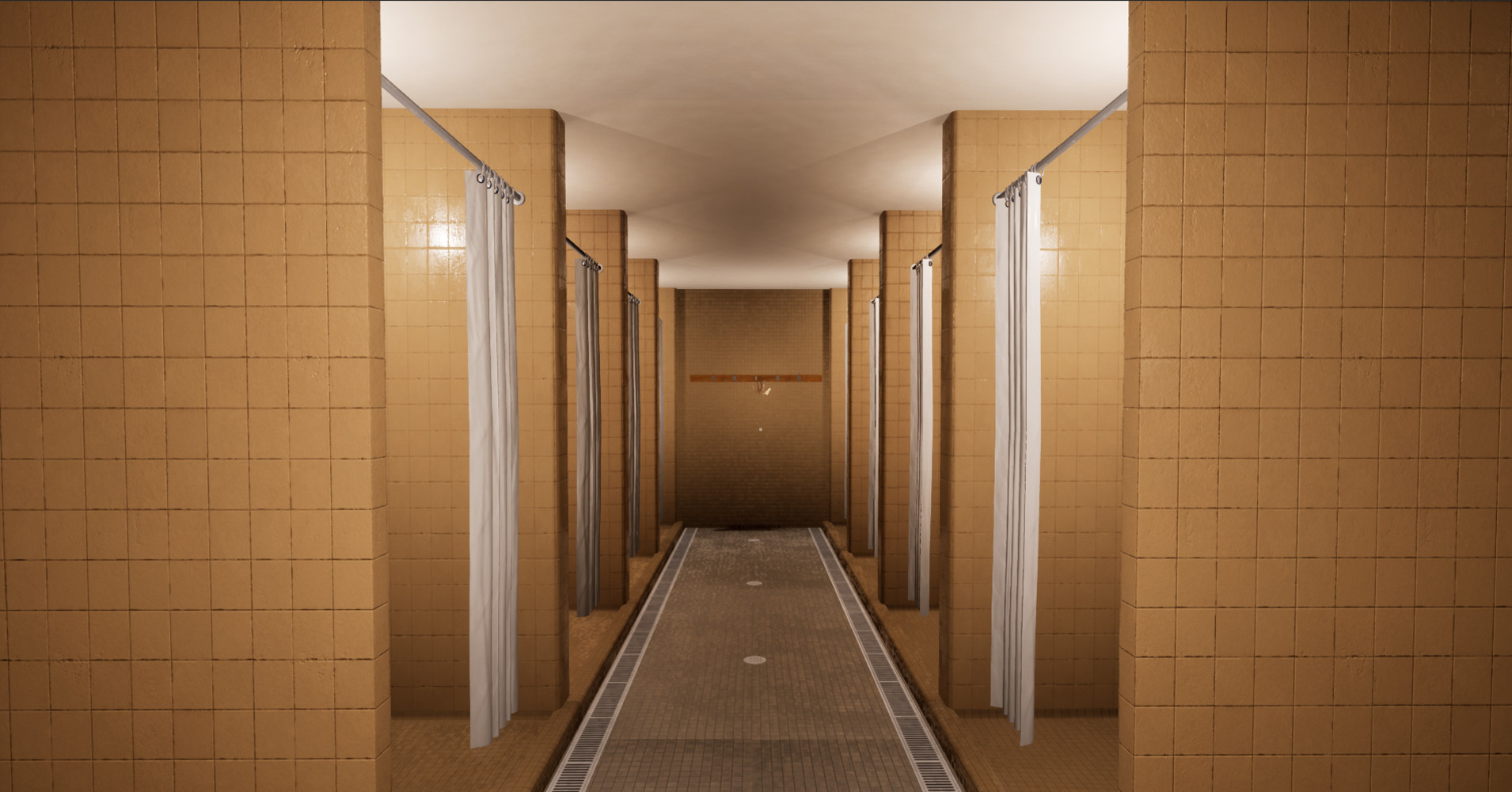 Escape From School screenshot
