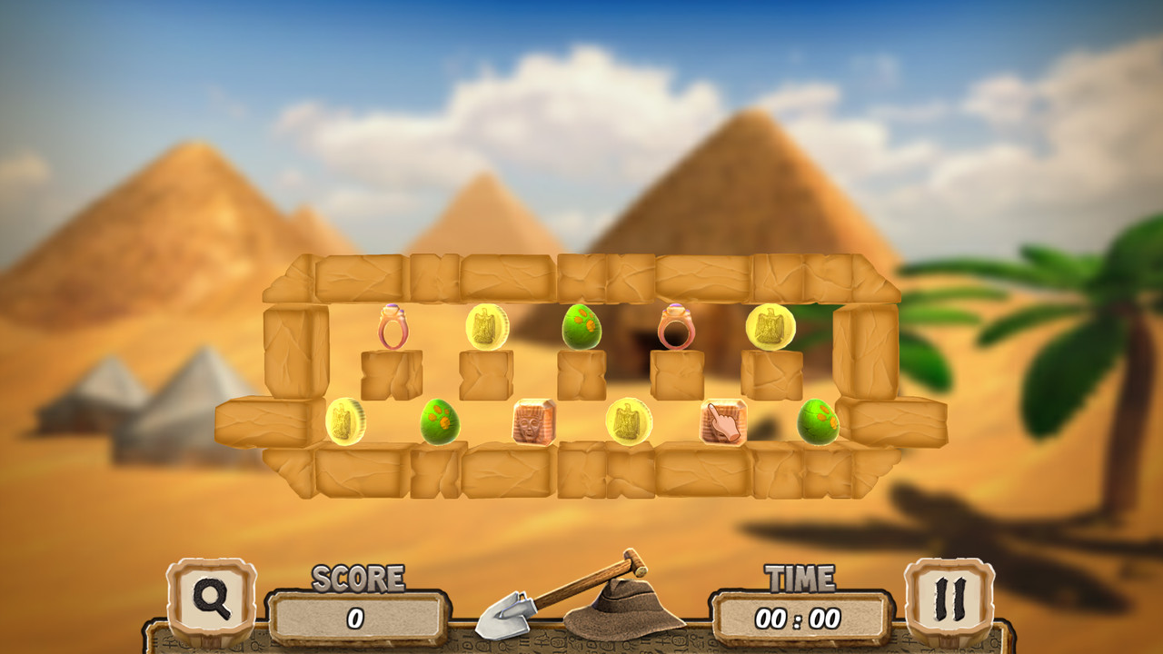 Dale Hardshovel HD screenshot