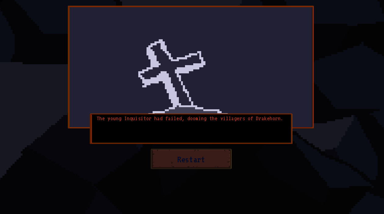 Morth screenshot