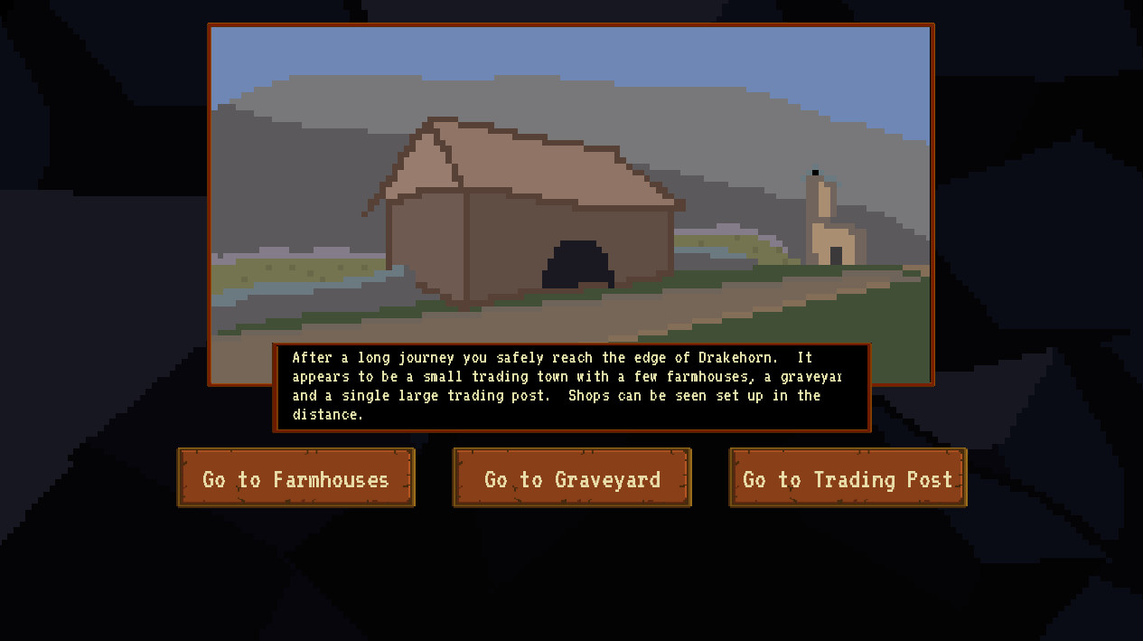 Morth screenshot