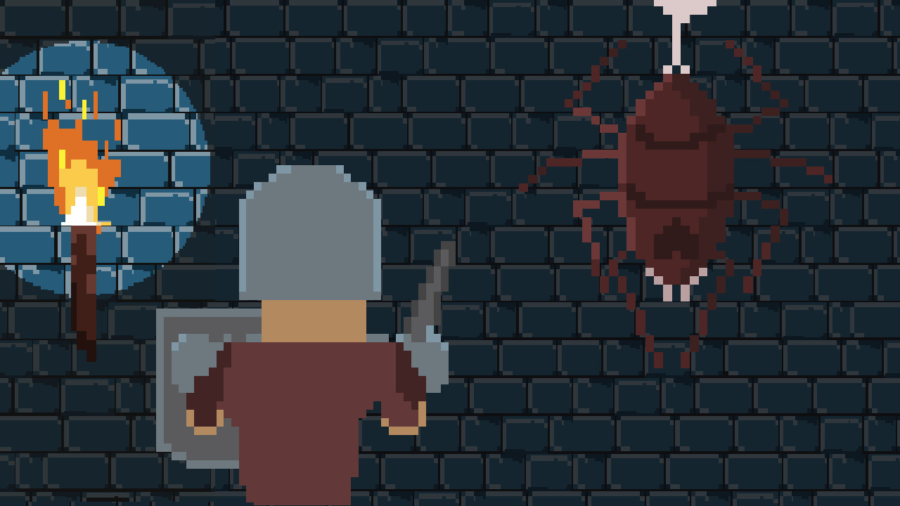 Morth screenshot