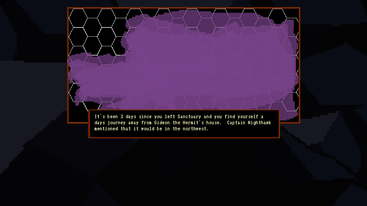 Morth screenshot