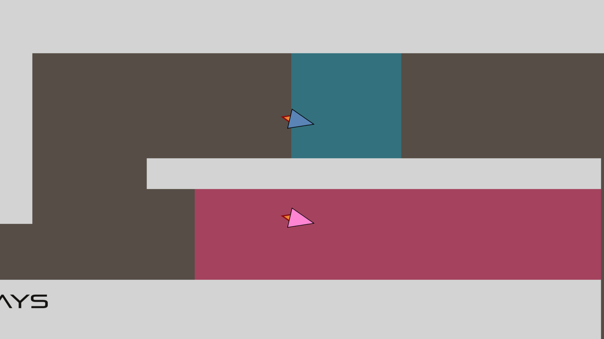Trianguluv screenshot