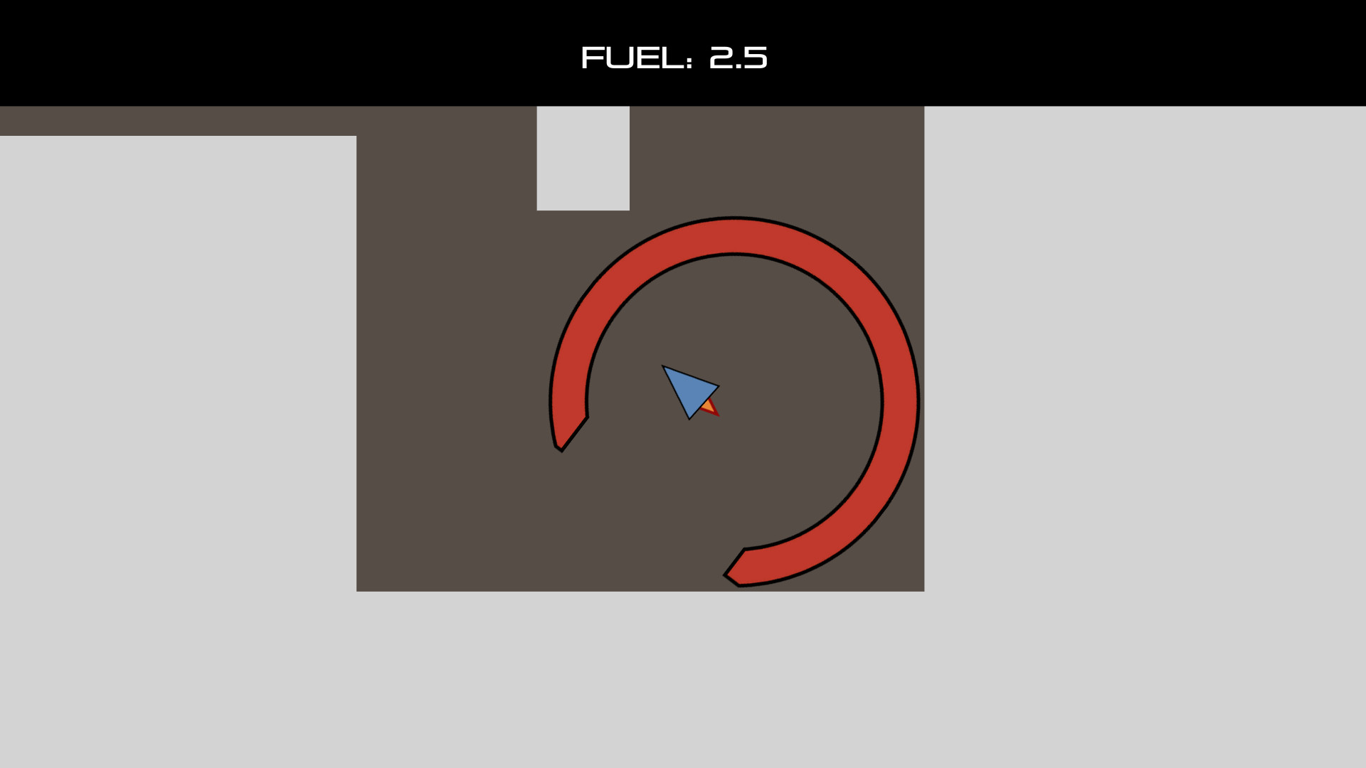 Trianguluv screenshot