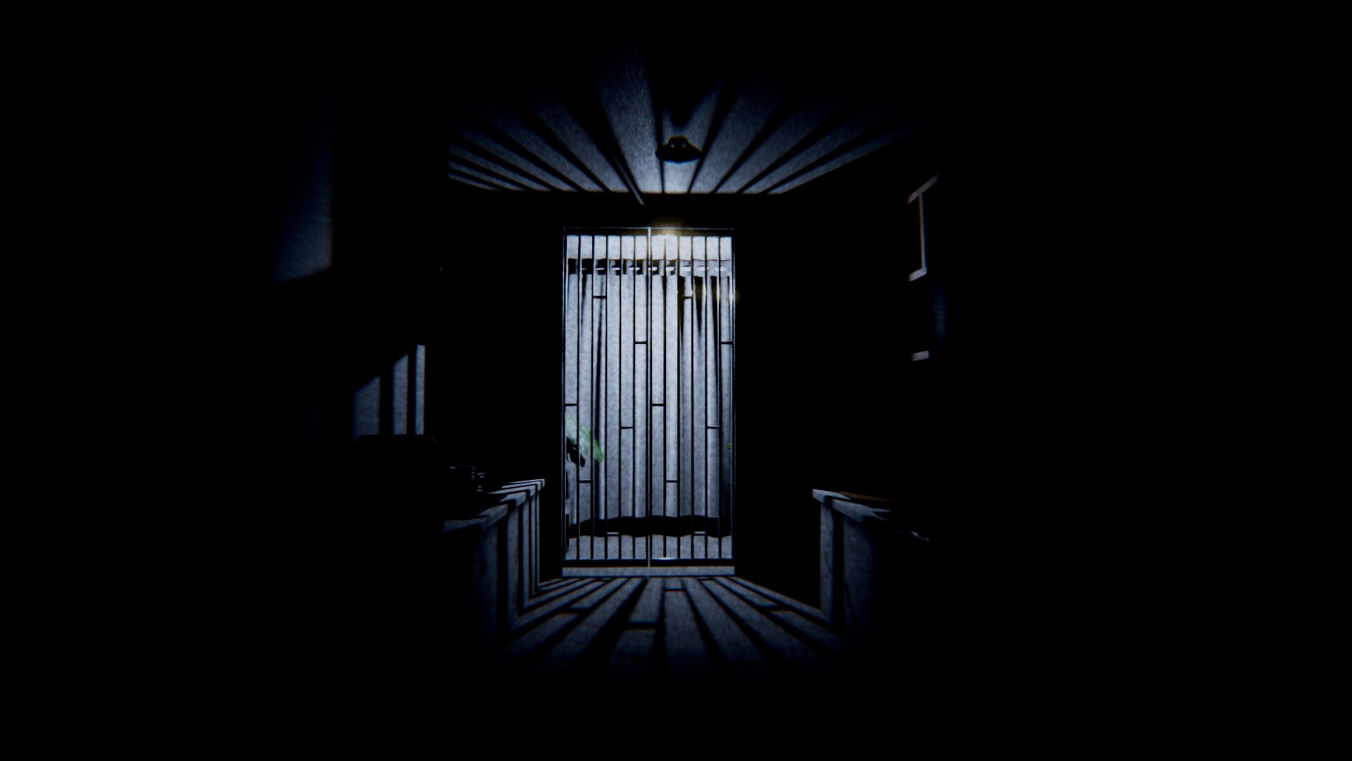 迷离 Blurred screenshot
