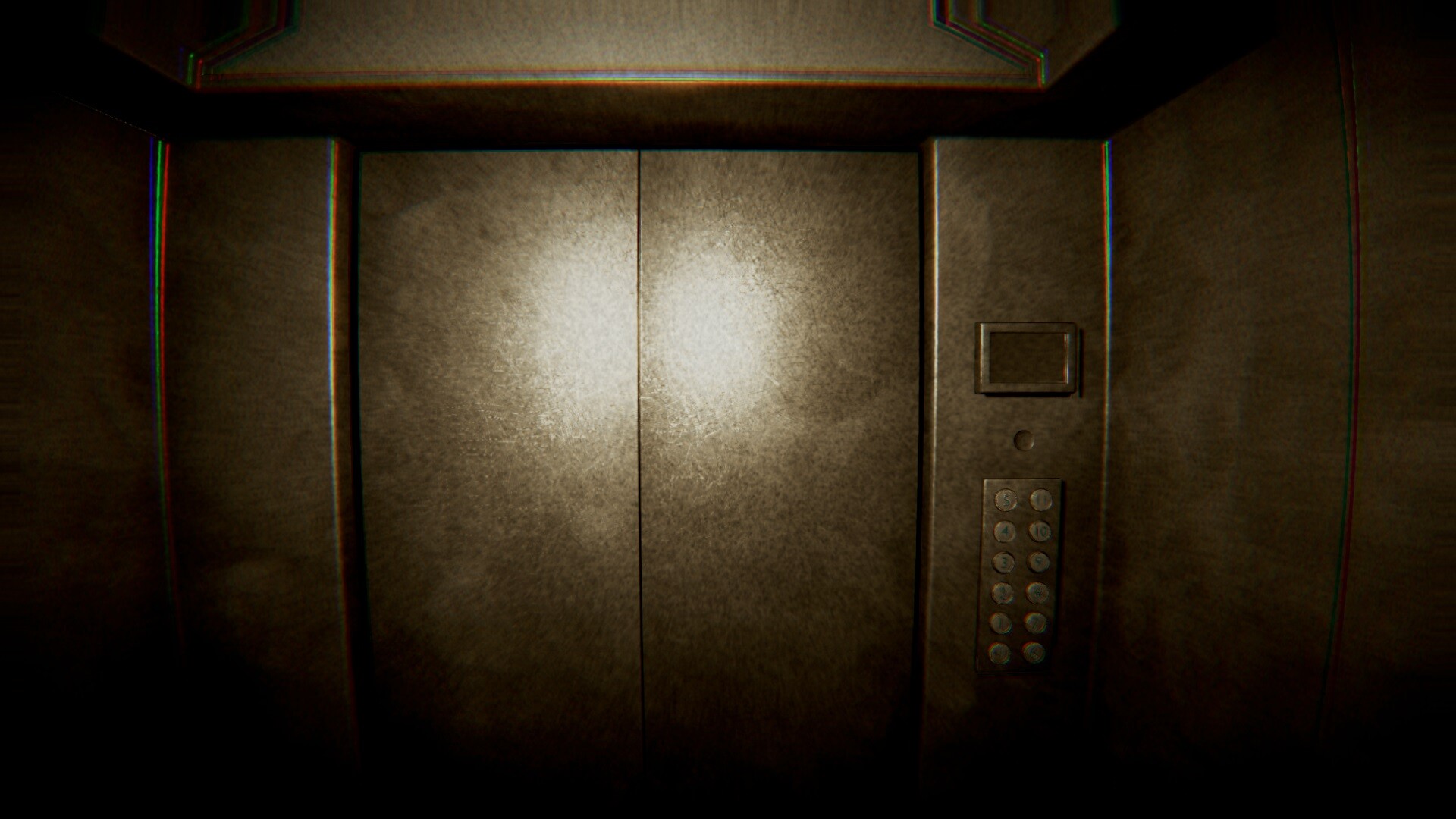 迷离 Blurred screenshot