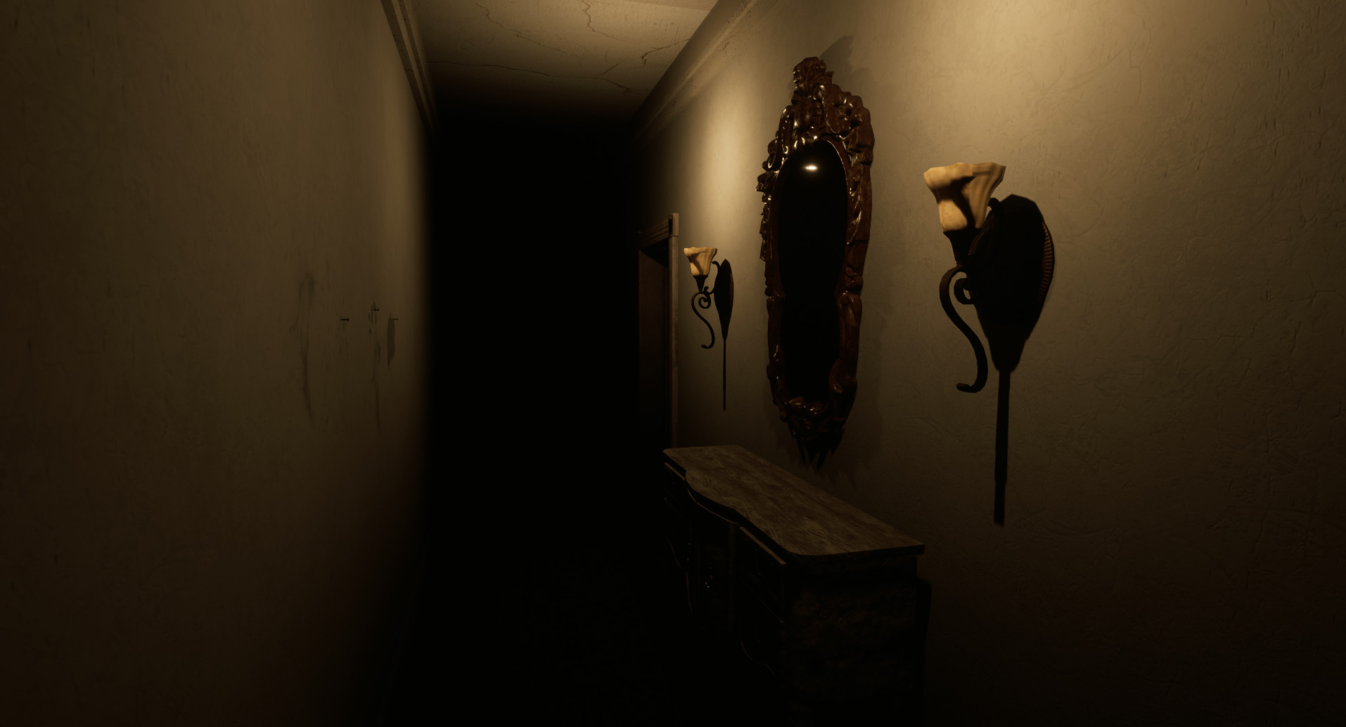 Locked Up screenshot