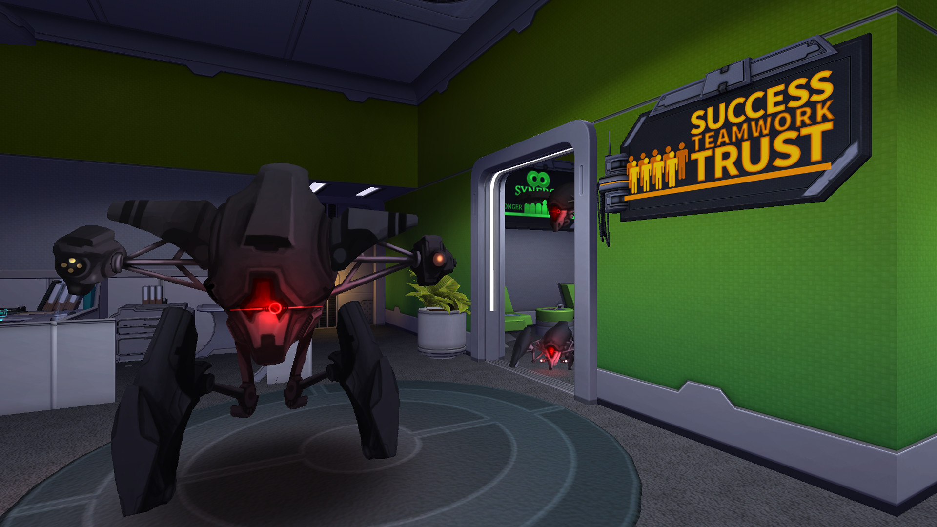 StarCrawlers screenshot