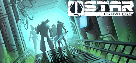 StarCrawlers key art