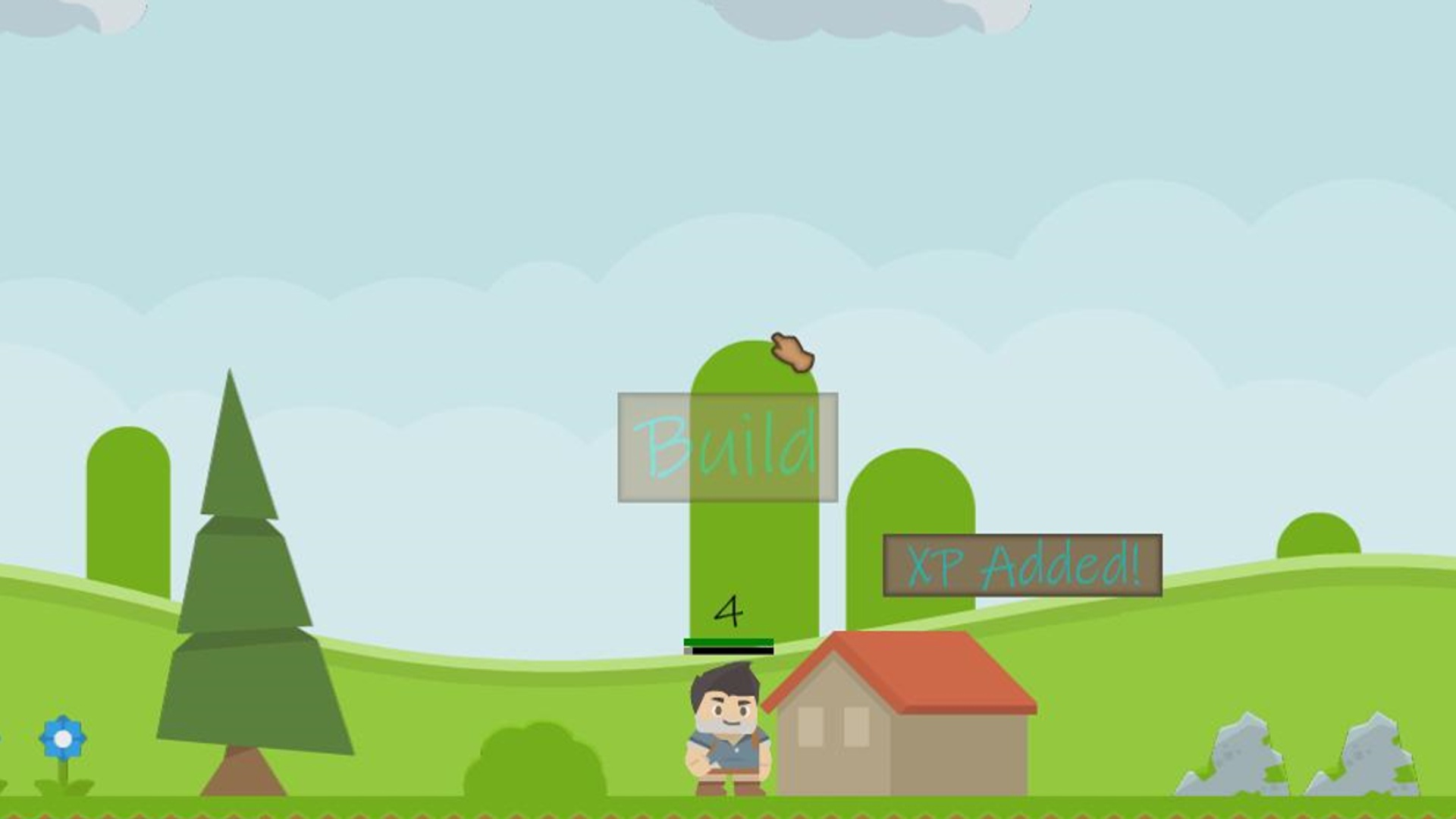 Borderlight screenshot