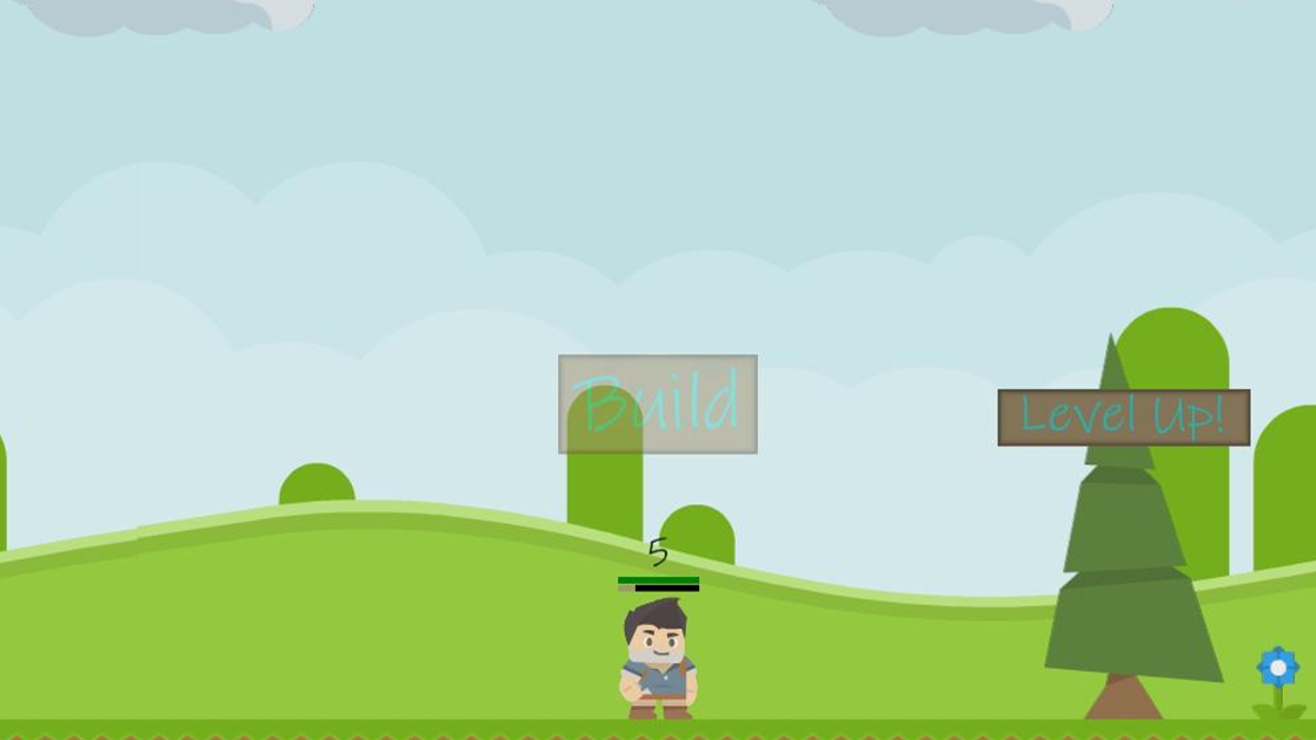 Borderlight screenshot