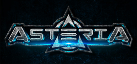 Asteria key art