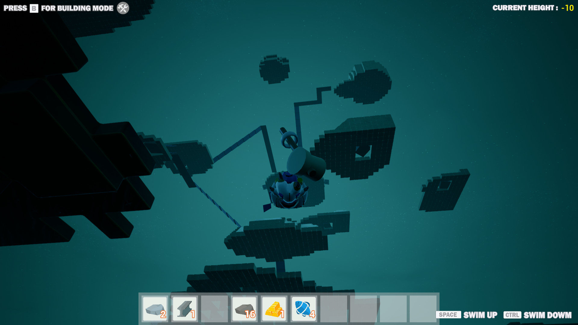 ArchiTac screenshot