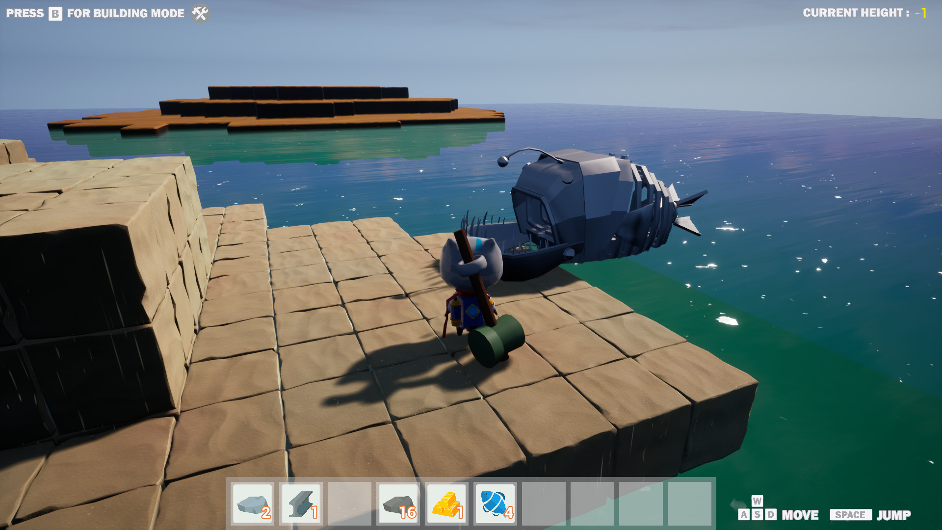 ArchiTac screenshot