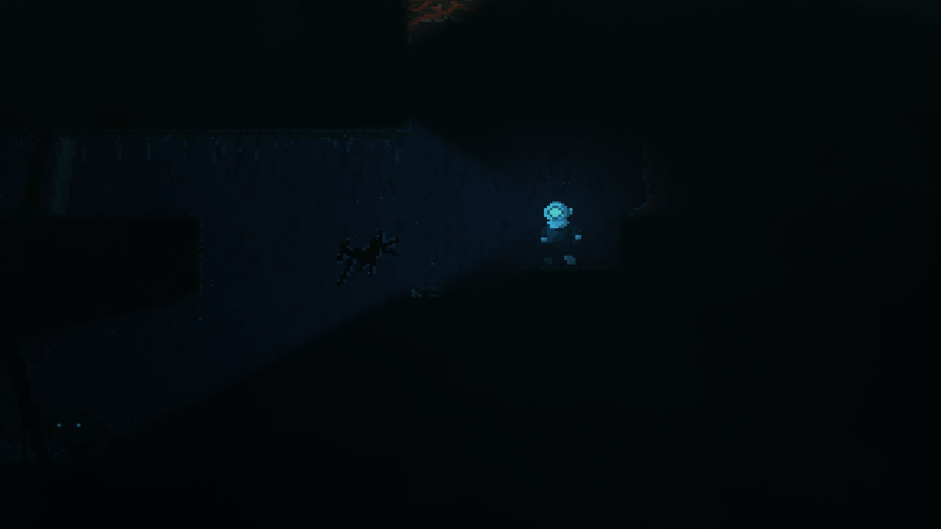 Reveal The Deep screenshot