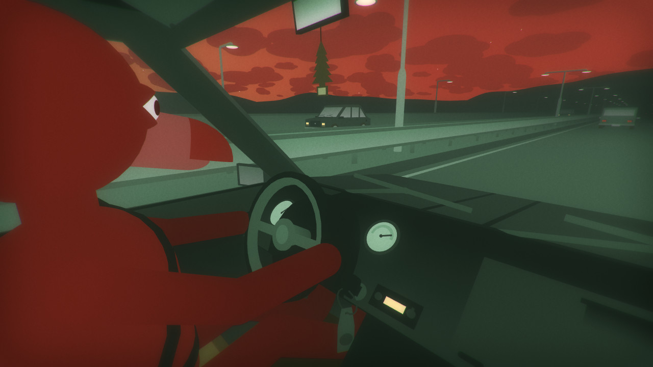 Through The Fragmentation screenshot