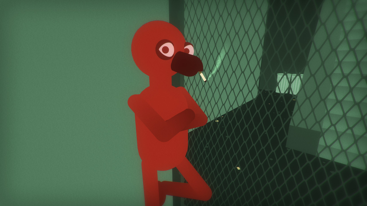 Through The Fragmentation screenshot