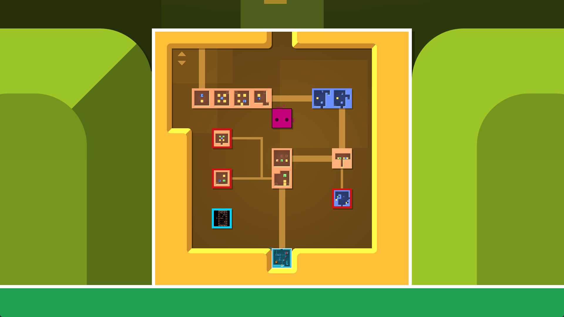 Patrick's Parabox screenshot