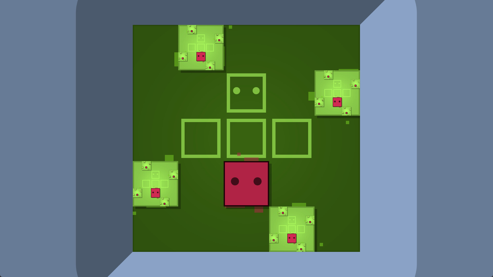 Patrick's Parabox screenshot