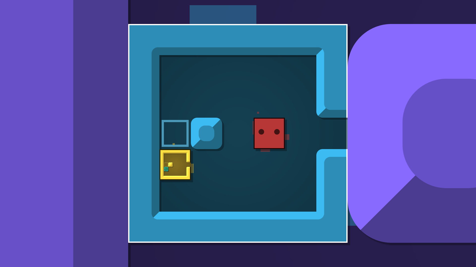 Patrick's Parabox screenshot