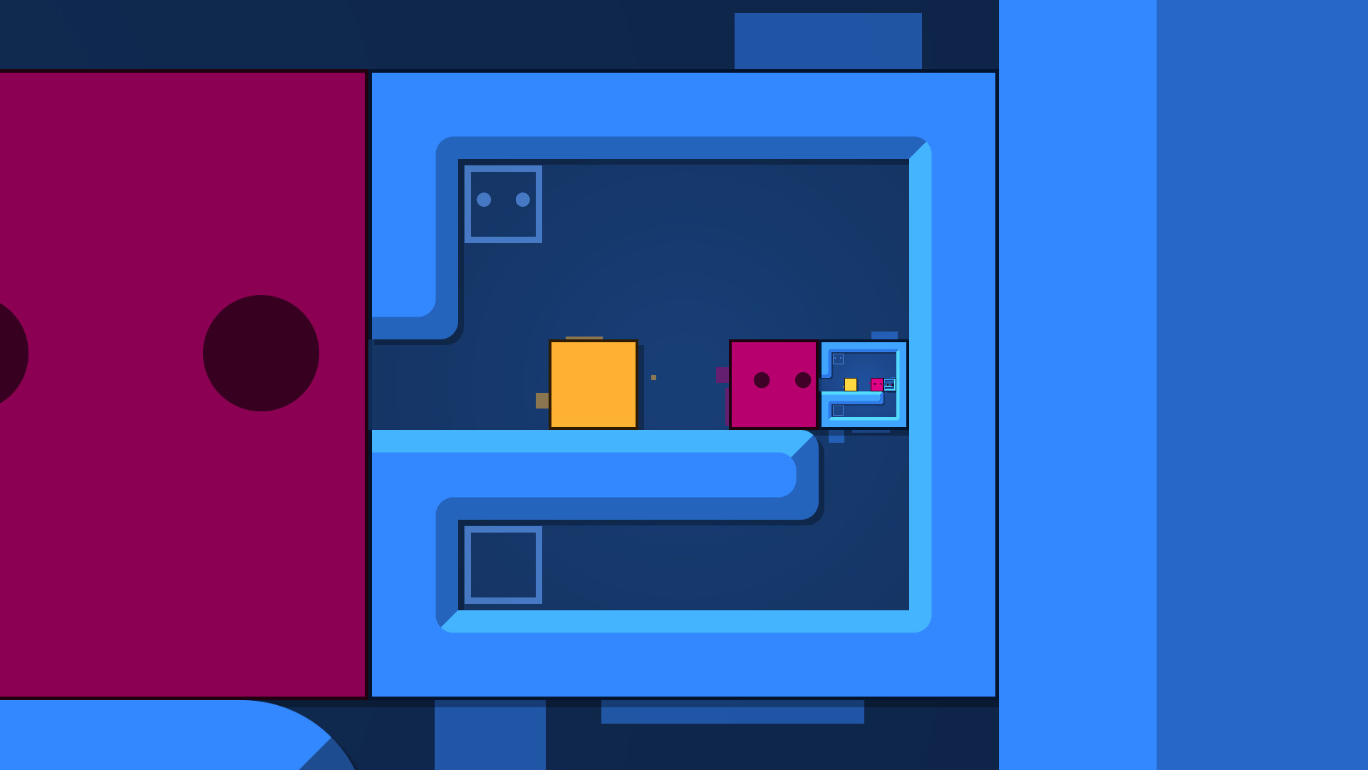 Patrick's Parabox screenshot