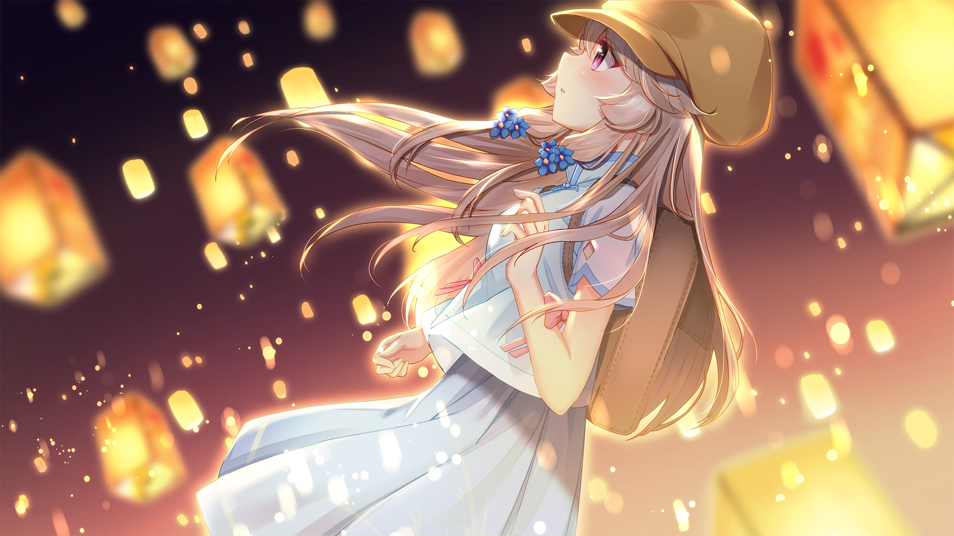 Fox Hime Zero screenshot