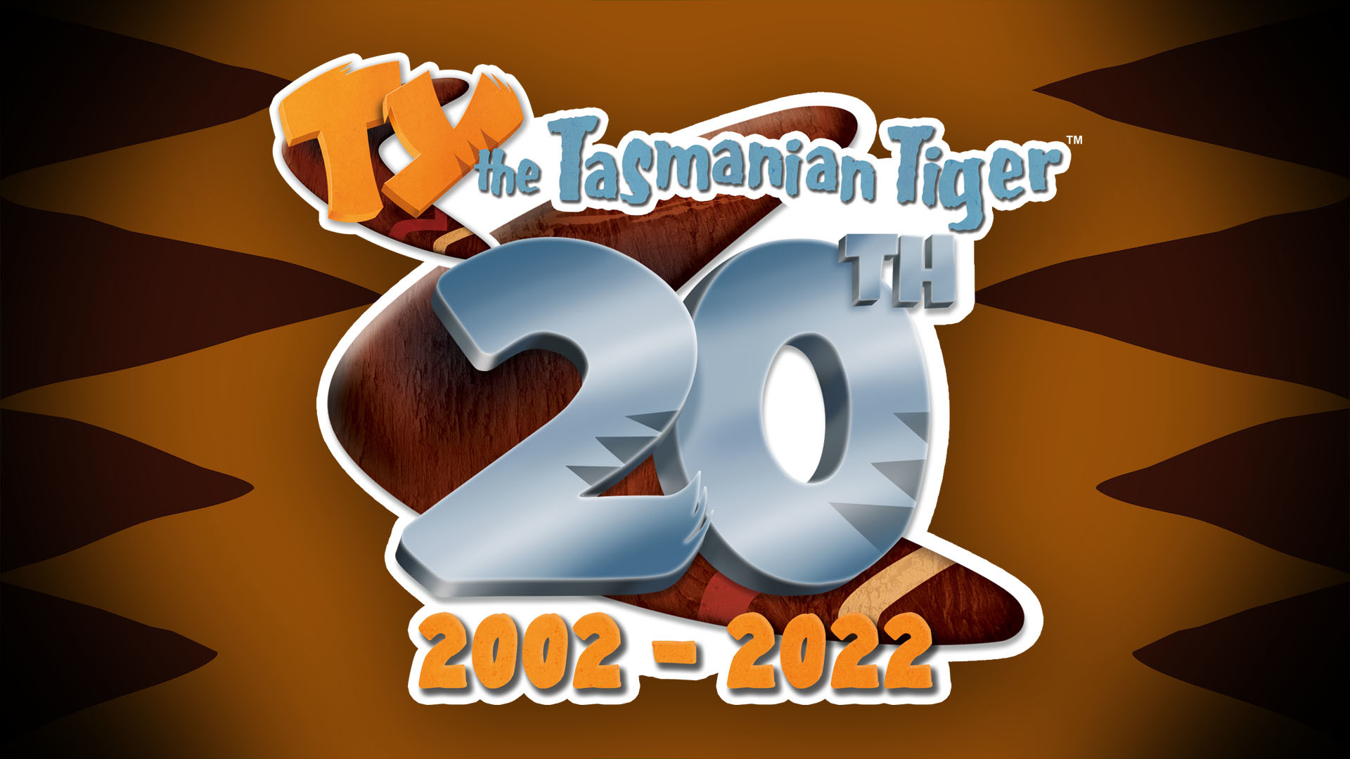 TY the Tasmanian Tiger screenshot