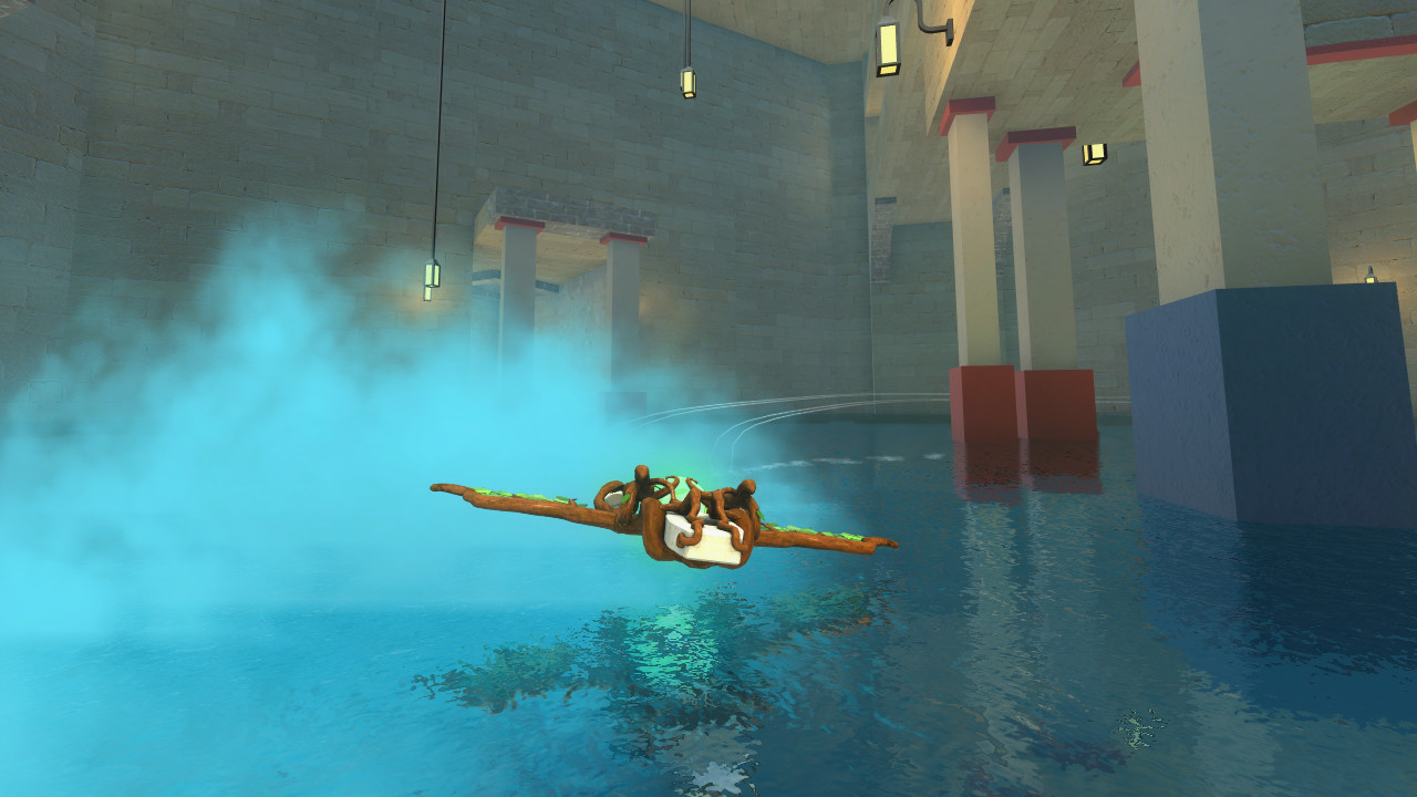 Air Brawl screenshot
