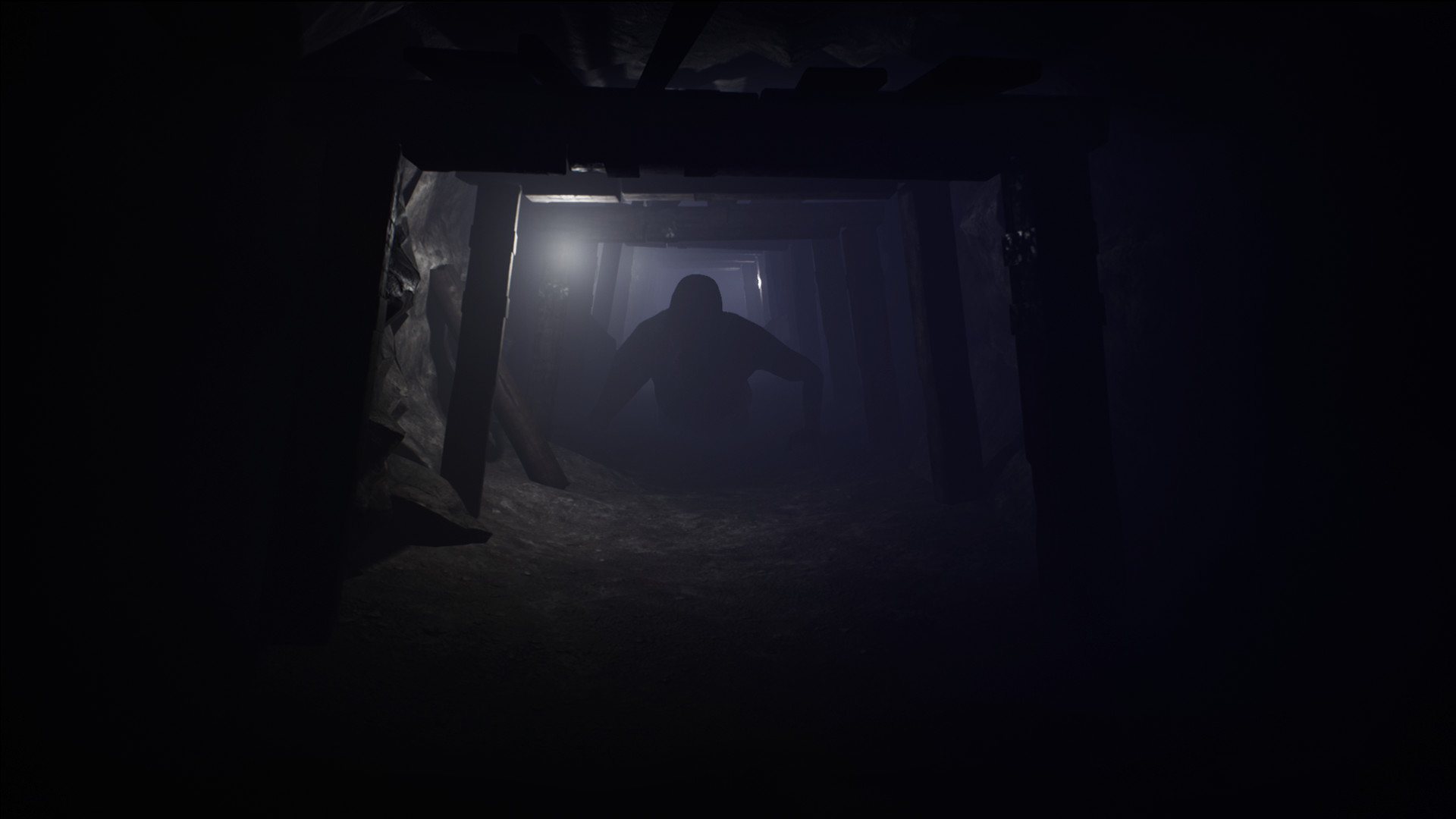 Unforgiving - A Northern Hymn screenshot