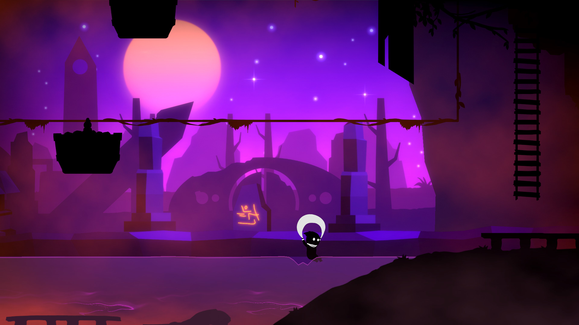 Eternal Hope: Prologue screenshot