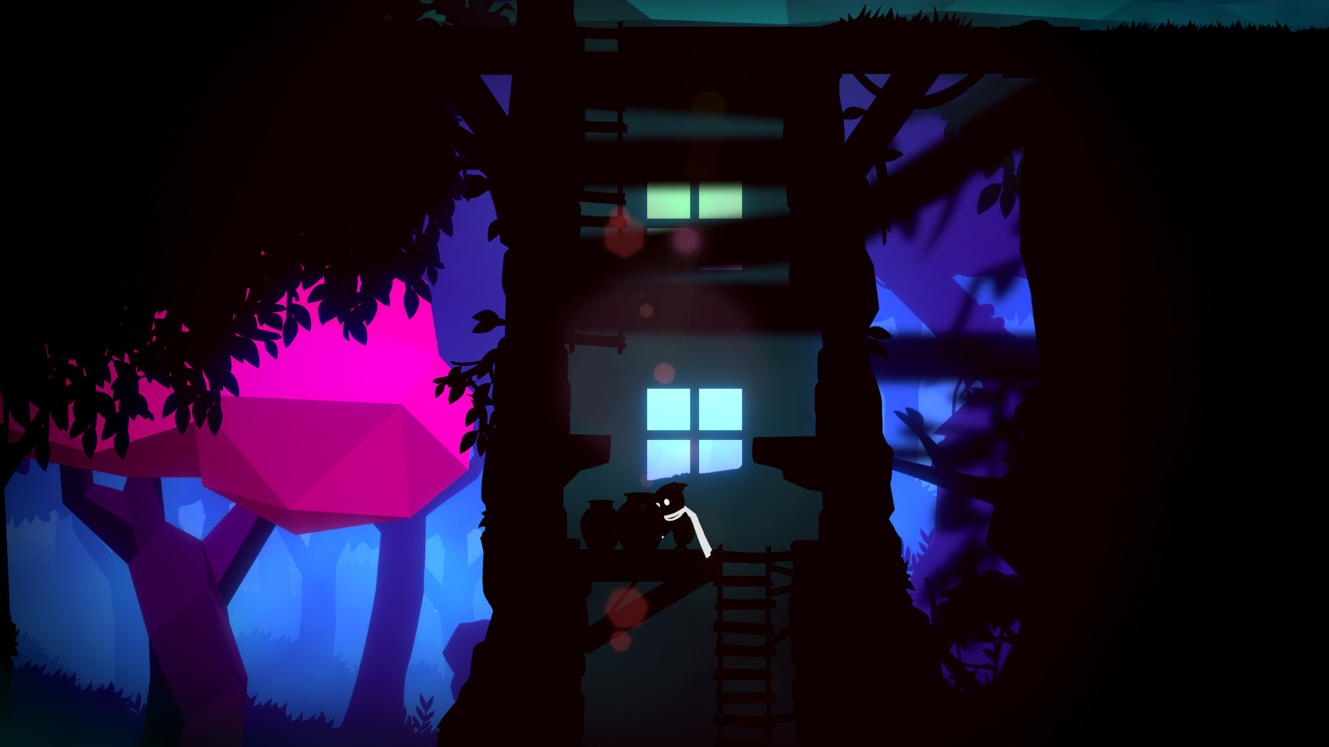 Eternal Hope: Prologue screenshot