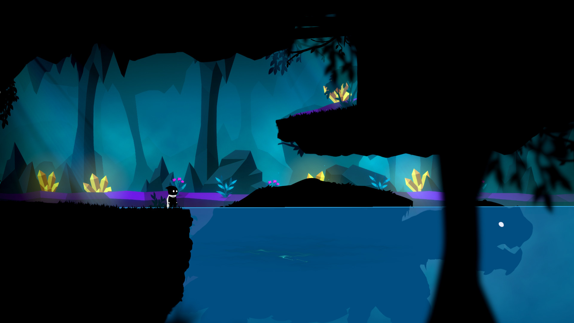Eternal Hope: Prologue screenshot