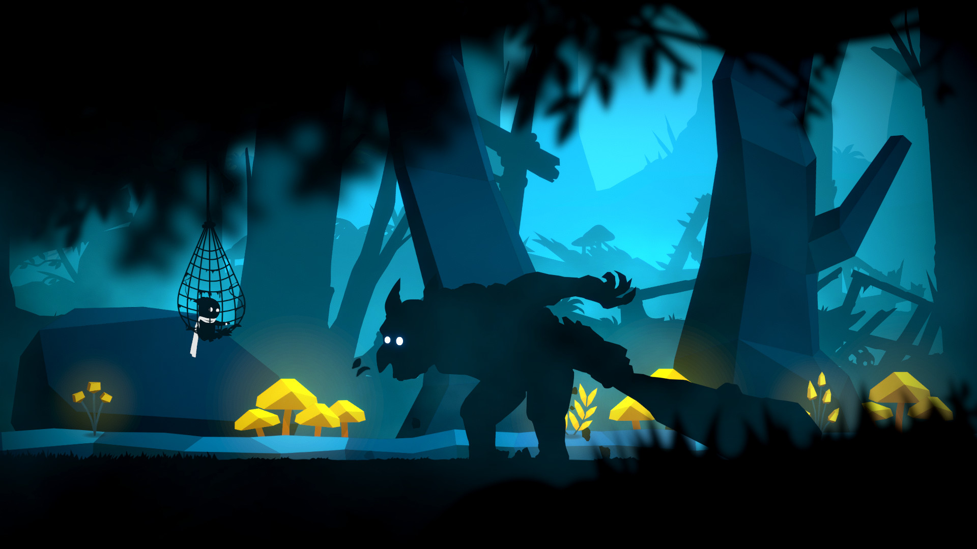 Eternal Hope: Prologue screenshot